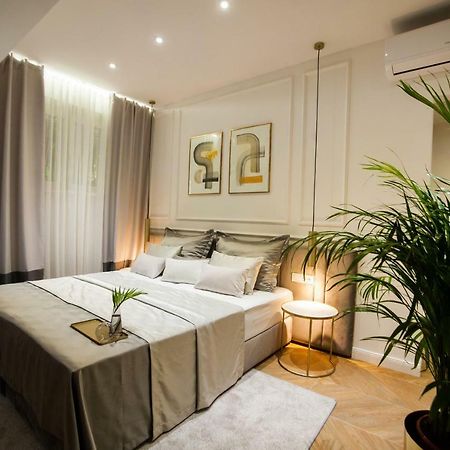 Club 5 Boutique Rooms Spalato Esterno foto