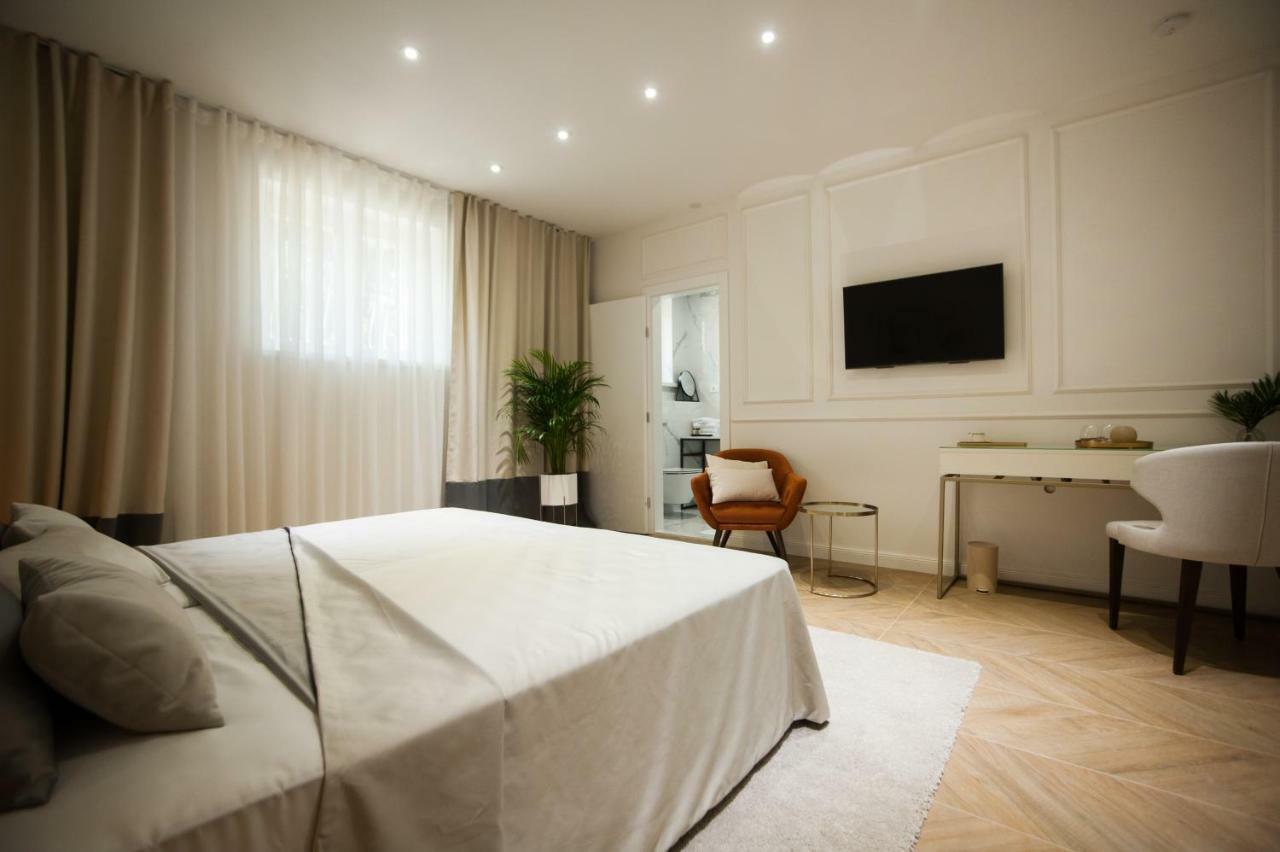 Club 5 Boutique Rooms Spalato Esterno foto