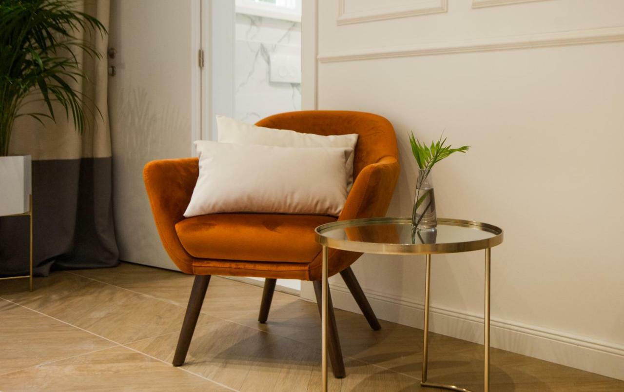 Club 5 Boutique Rooms Spalato Esterno foto