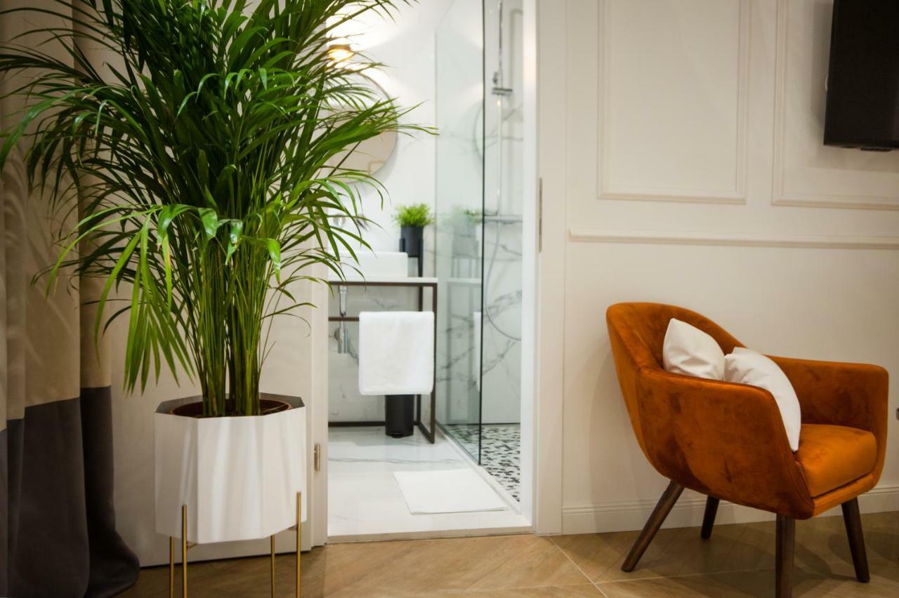 Club 5 Boutique Rooms Spalato Esterno foto