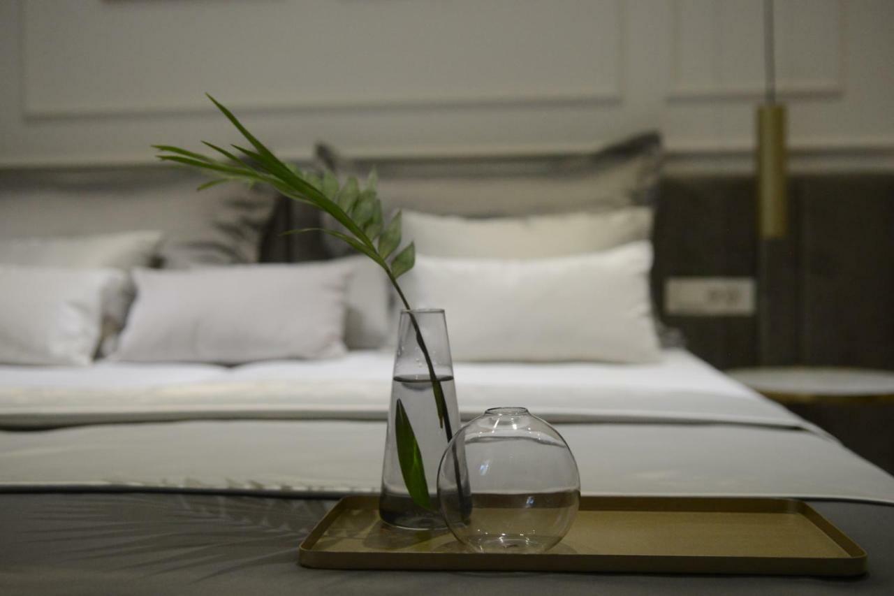 Club 5 Boutique Rooms Spalato Esterno foto