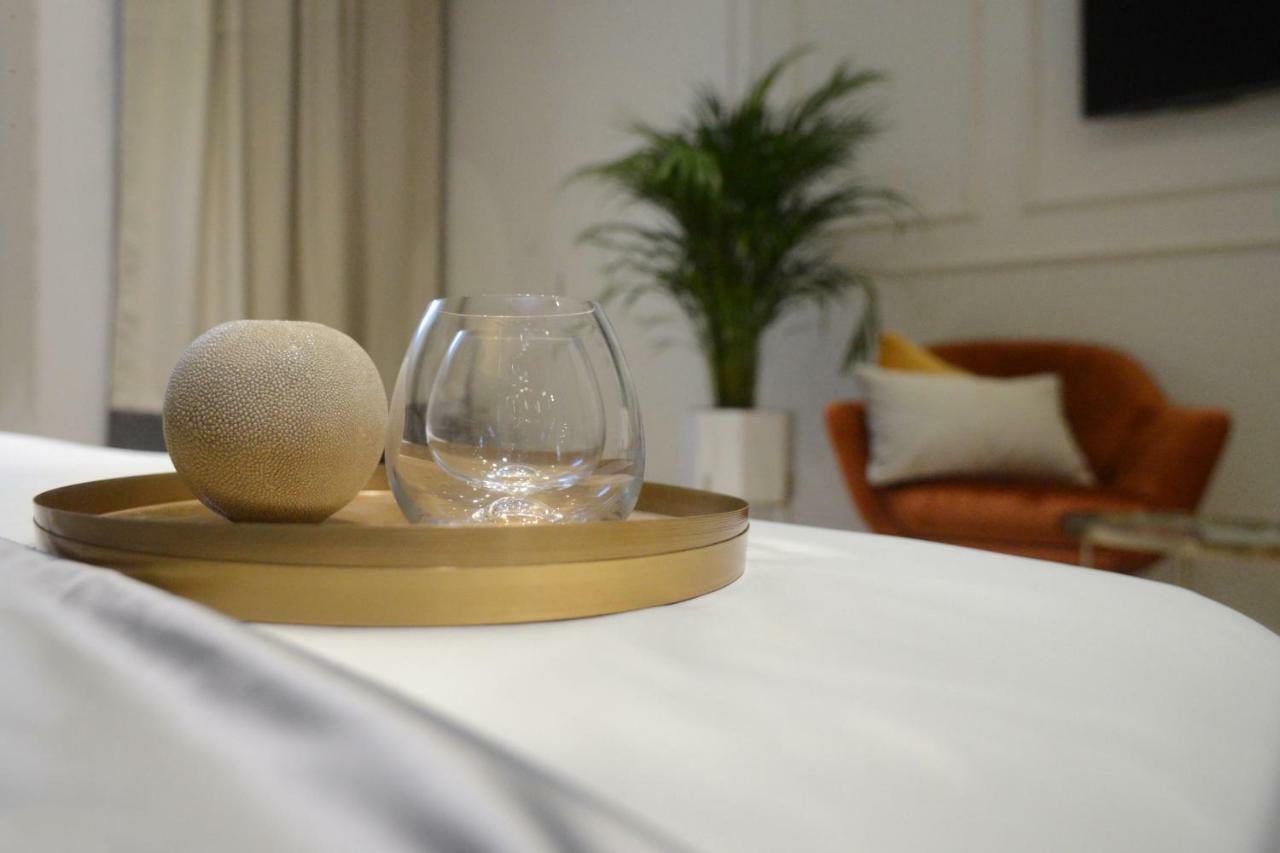 Club 5 Boutique Rooms Spalato Esterno foto