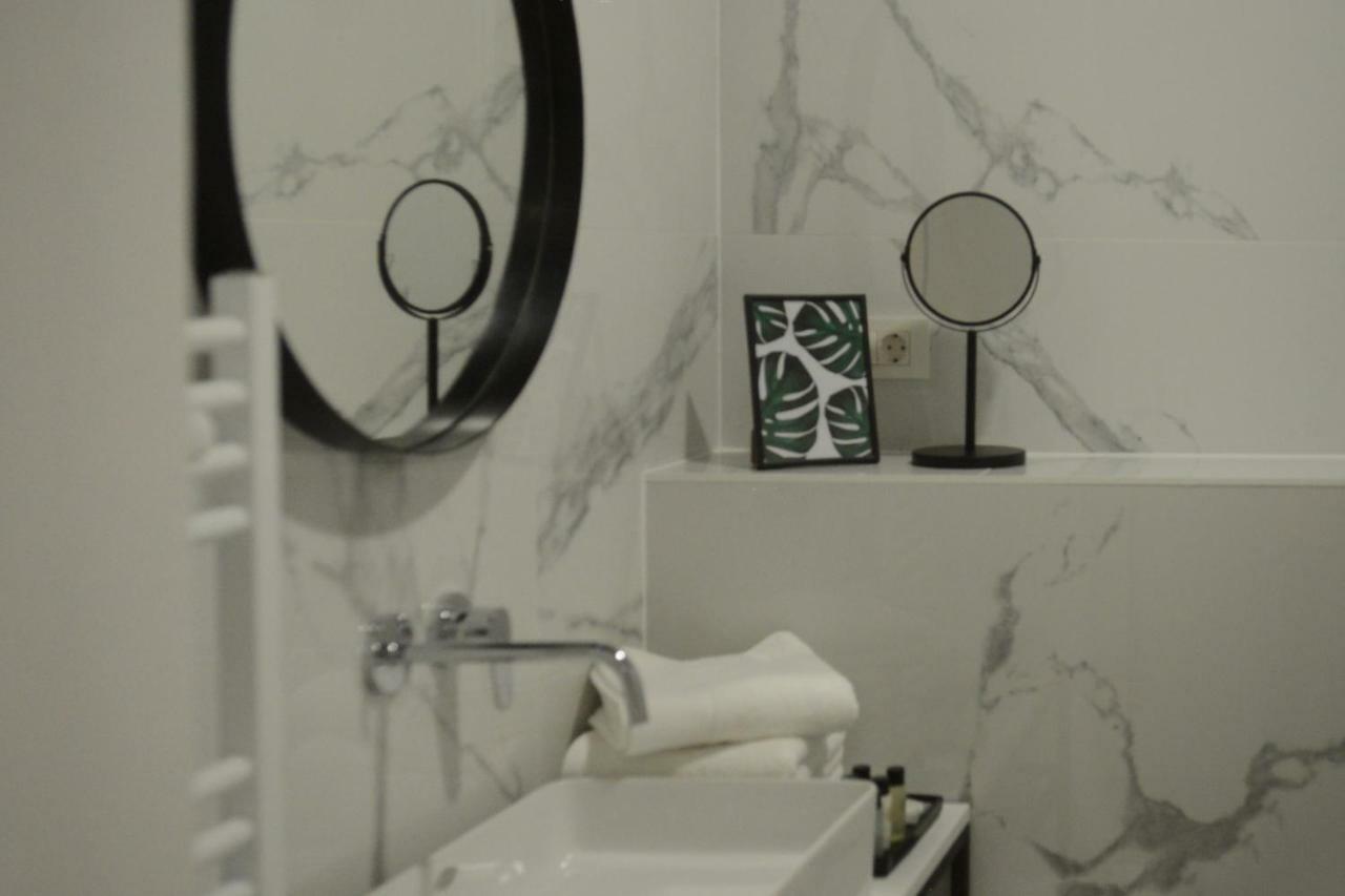 Club 5 Boutique Rooms Spalato Esterno foto