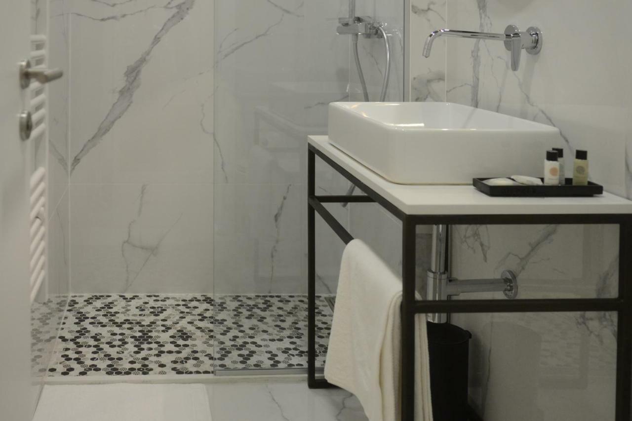 Club 5 Boutique Rooms Spalato Esterno foto