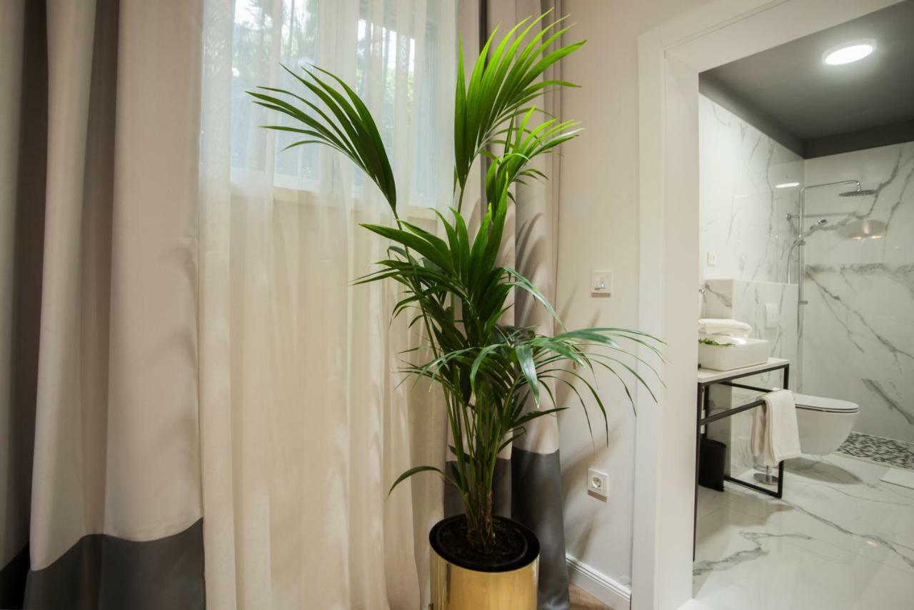 Club 5 Boutique Rooms Spalato Esterno foto