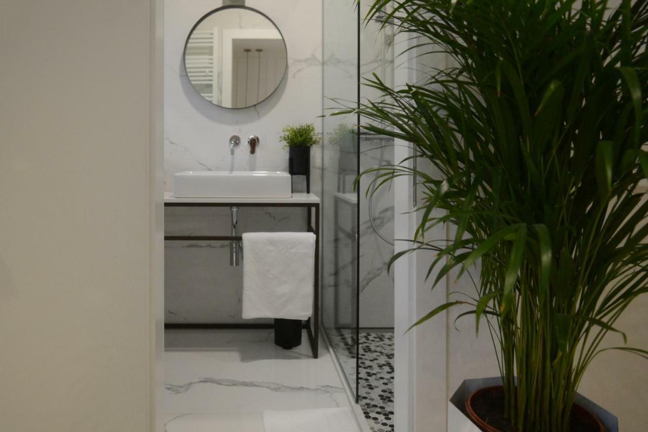 Club 5 Boutique Rooms Spalato Esterno foto