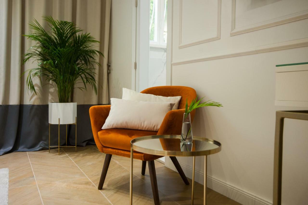 Club 5 Boutique Rooms Spalato Esterno foto