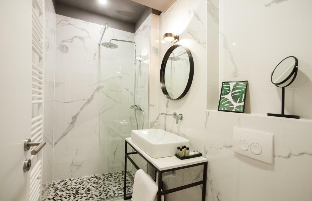 Club 5 Boutique Rooms Spalato Esterno foto