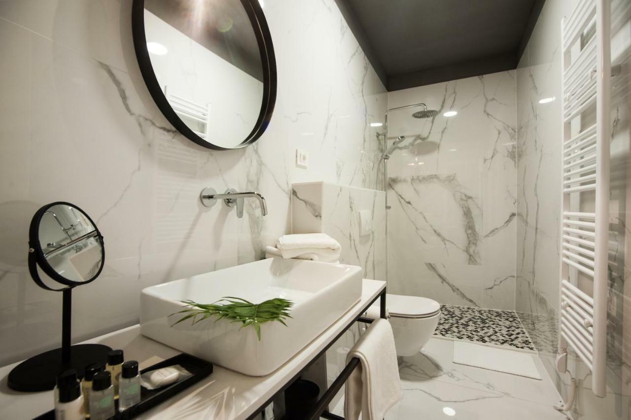 Club 5 Boutique Rooms Spalato Esterno foto