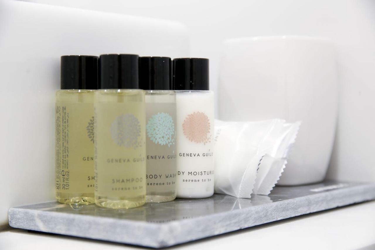 Club 5 Boutique Rooms Spalato Esterno foto