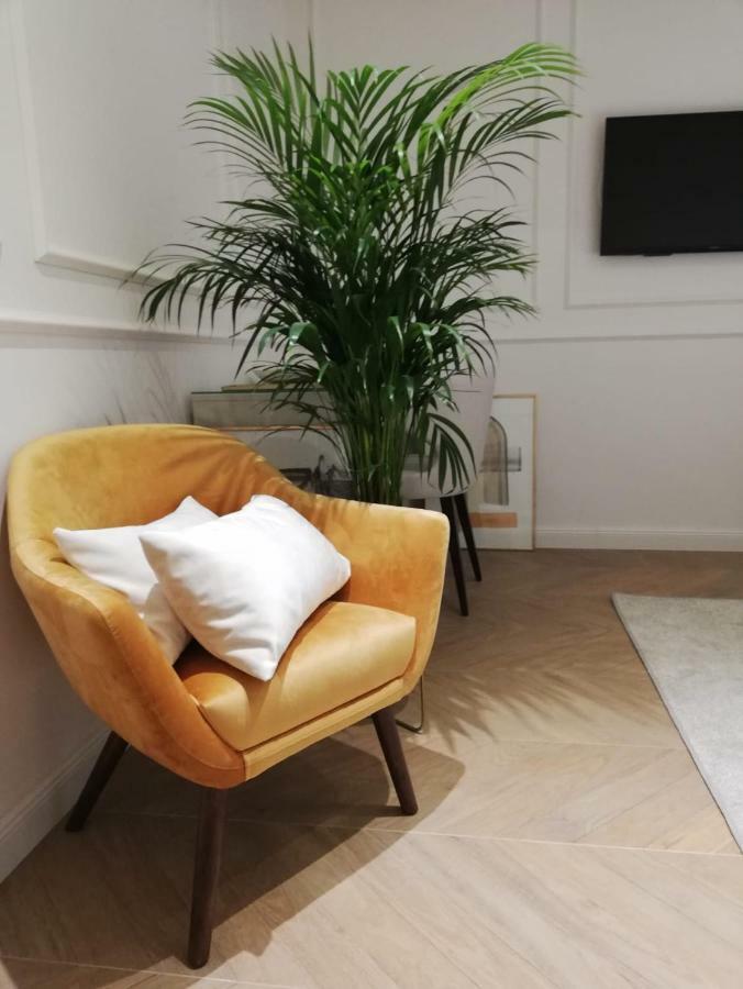 Club 5 Boutique Rooms Spalato Esterno foto