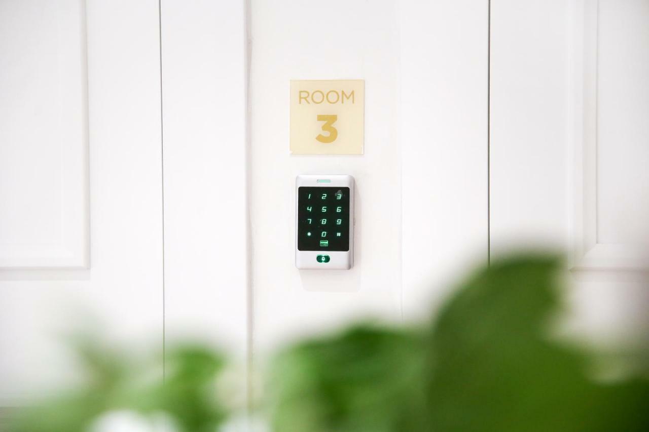 Club 5 Boutique Rooms Spalato Esterno foto